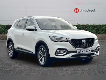 Used MG MG HS 2022 for sale - 76955796: Photo