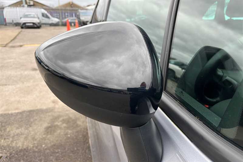 Used Vauxhall Crossland 2021 for sale - 77929304: Photo 34