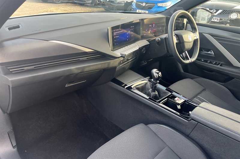 Used Vauxhall Astra 2023 for sale - 77801653: Photo 40