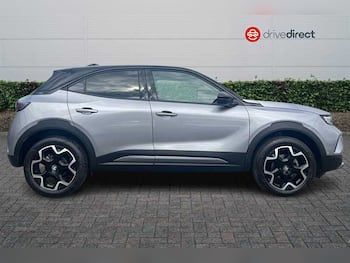Used Vauxhall Mokka 2025 for sale - 79876942: Photo