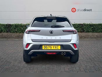 Used Vauxhall Mokka 2025 for sale - 79876942: Photo