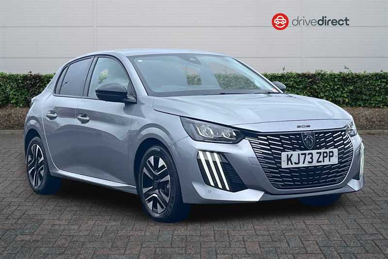 Used Peugeot 208 for sale - 77728265: Photo 1