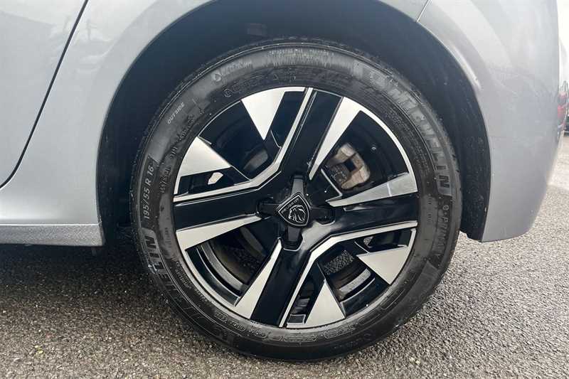 Used Peugeot 208 for sale - 77728265: Photo 10