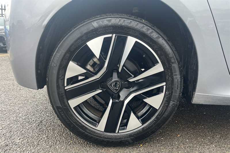 Used Peugeot 208 for sale - 77728265: Photo 11