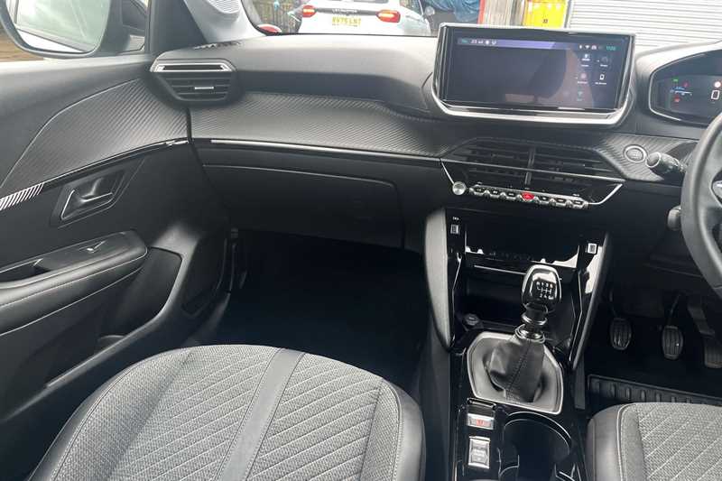 Used Peugeot 208 for sale - 77728265: Photo 14