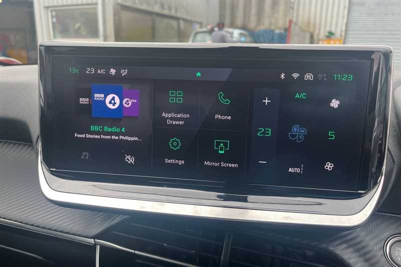 Used Peugeot 208 for sale - 77728265: Photo 18