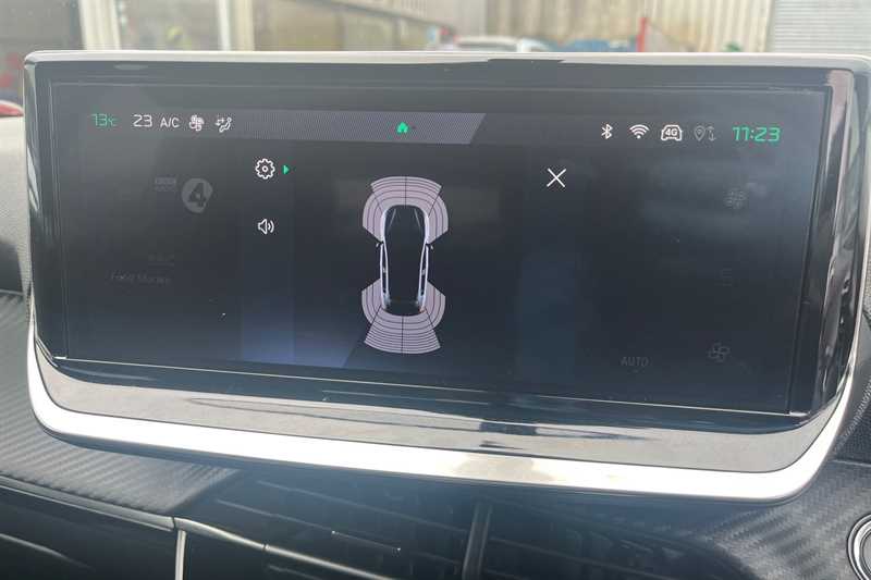 Used Peugeot 208 for sale - 77728265: Photo 19