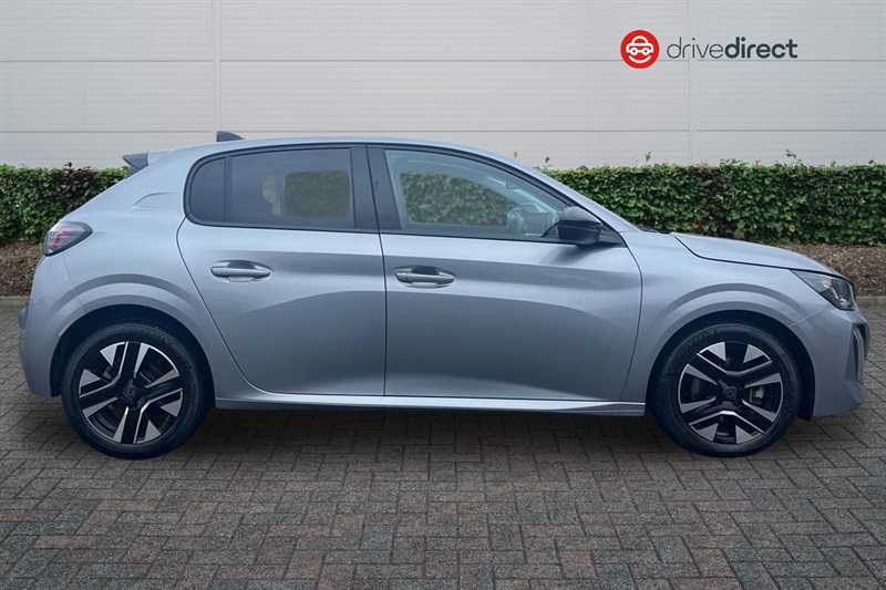 Used Peugeot 208 for sale - 77728265: Photo 2