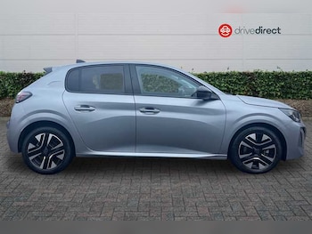 Used Peugeot 208 undefined for sale - 77728265: Photo
