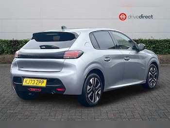 Used Peugeot 208 undefined for sale - 77728265: Photo