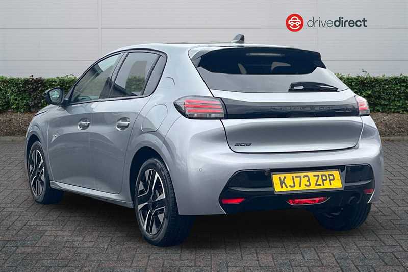 Used Peugeot 208 for sale - 77728265: Photo 5