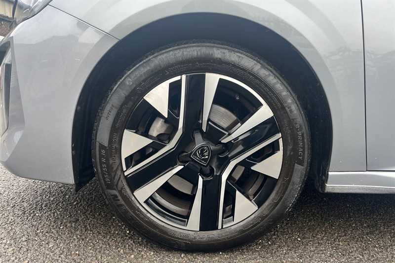 Used Peugeot 208 for sale - 77728265: Photo 9