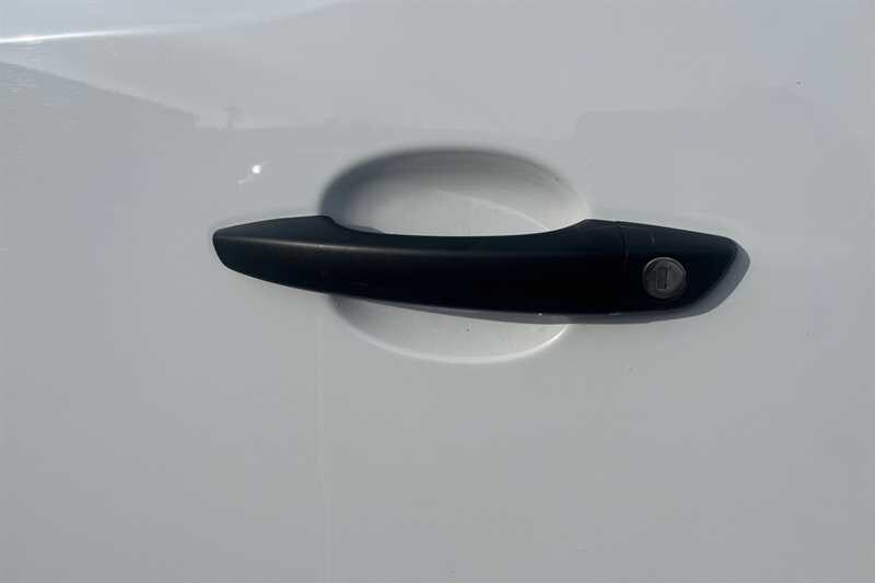 Used Vauxhall Vivaro 2024 for sale - 77900739: Photo 33