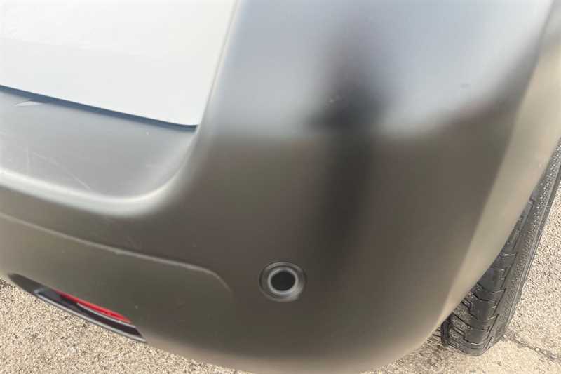 Used Vauxhall Vivaro 2024 for sale - 77900739: Photo 39