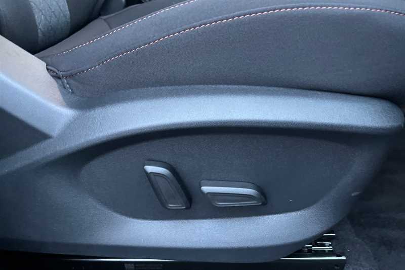 Used MG MG HS 2025 for sale - 77317173: Photo 26