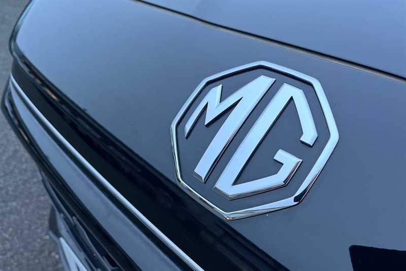 Used MG MG HS 2025 for sale - 77317173: Photo 30