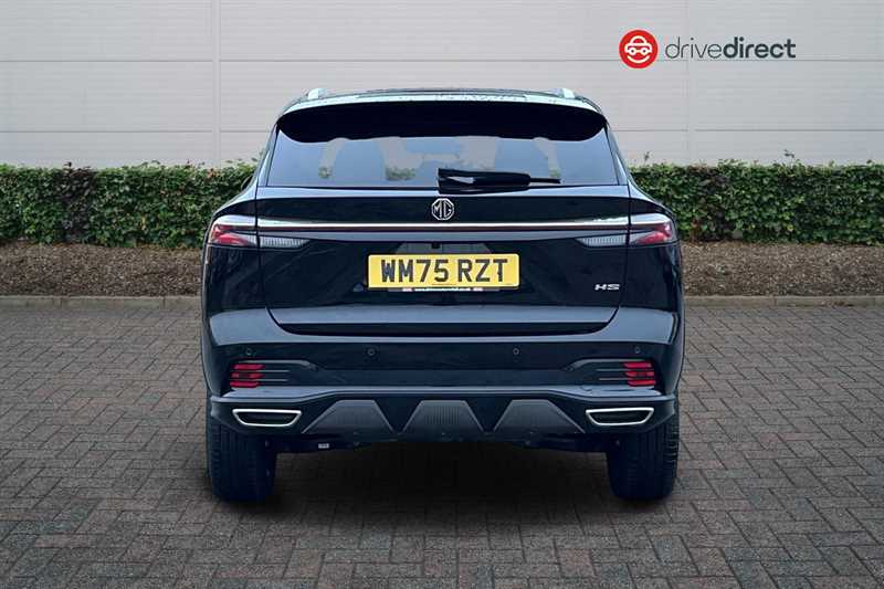 Used MG MG HS 2025 for sale - 77317173: Photo 4