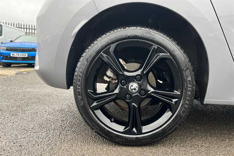 Used Vauxhall Corsa 2023 for sale - 78222528: Photo 11