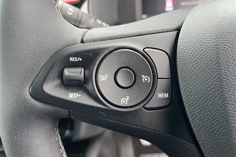 Used Vauxhall Corsa 2023 for sale - 78222528: Photo 21