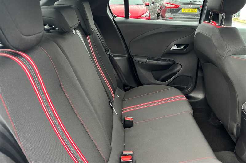 Used Vauxhall Corsa 2023 for sale - 78222528: Photo 38