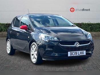 Used Vauxhall Corsa 2020 for sale - 78303948: Photo