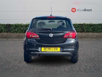 Used Vauxhall Corsa 2020 for sale - 78303948: Photo