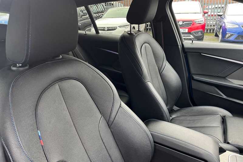 Used BMW 1 Series 2020 for sale - 78221471: Photo 23