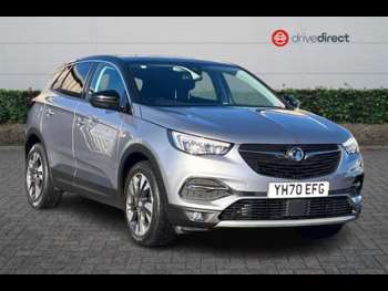 2020 - 1.5 Turbo D SRi Nav SUV 5dr Diesel Manual Euro 6 (s/s) (130 ps)