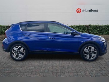 Used Hyundai BAYON 2023 for sale - 79403152: Photo