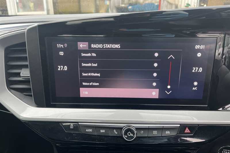 Used Vauxhall Mokka 2022 for sale - 77844326: Photo 17