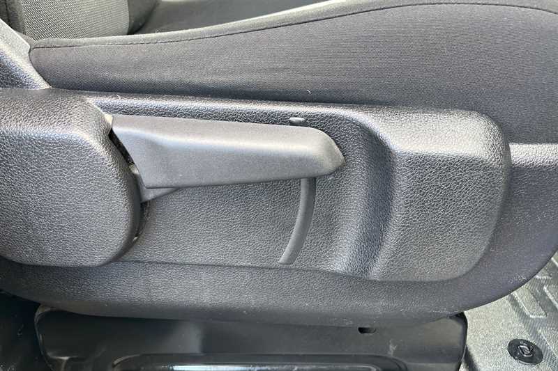 Used Vauxhall Vivaro 2022 for sale - 76876653: Photo 26