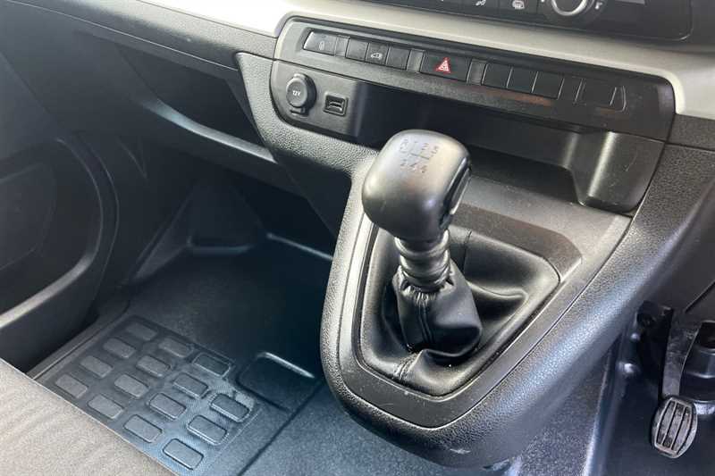 Used Vauxhall Vivaro 2022 for sale - 76876653: Photo 37