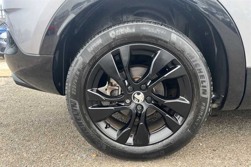 Used Vauxhall Grandland 2022 for sale - 78188731: Photo 10