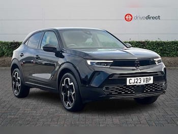 Used Vauxhall Mokka 2023 for sale - 79877227: Photo