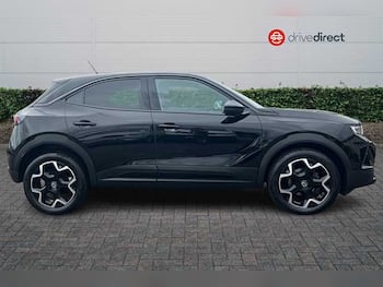 Used Vauxhall Mokka 2023 for sale - 79877227: Photo