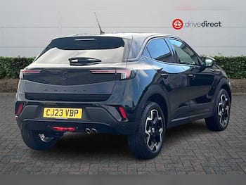 Used Vauxhall Mokka 2023 for sale - 79877227: Photo