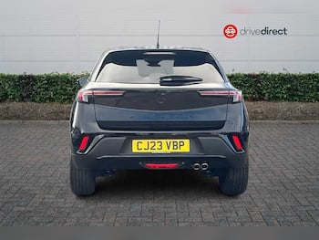 Used Vauxhall Mokka 2023 for sale - 79877227: Photo