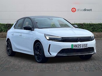 Used Vauxhall Corsa 2025 for sale - 77801135: Photo