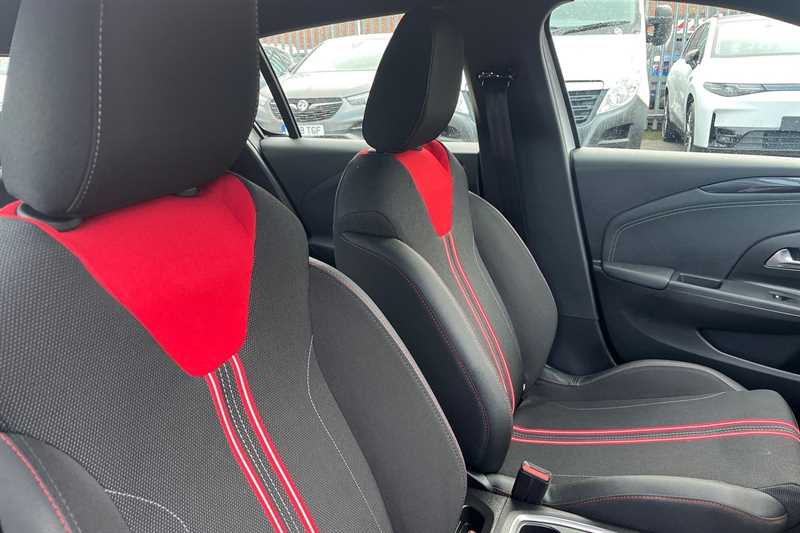 Used Vauxhall Corsa for sale - 77801135: Photo 23