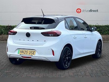Used Vauxhall Corsa 2025 for sale - 77801135: Photo