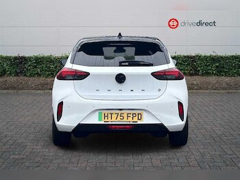 Used Vauxhall Corsa 2025 for sale - 77828001: Photo