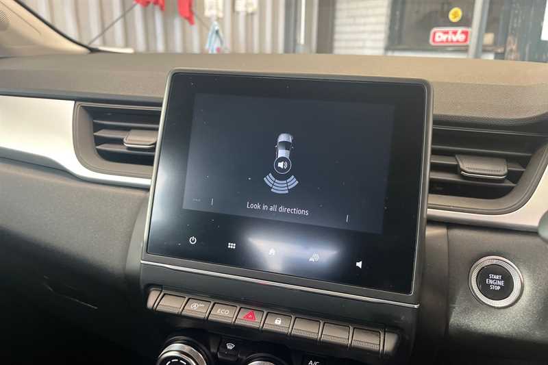 Used Renault Captur for sale - 77812020: Photo 19