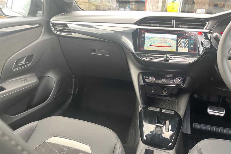 Used Vauxhall Corsa 2025 for sale - 77843881: Photo 14