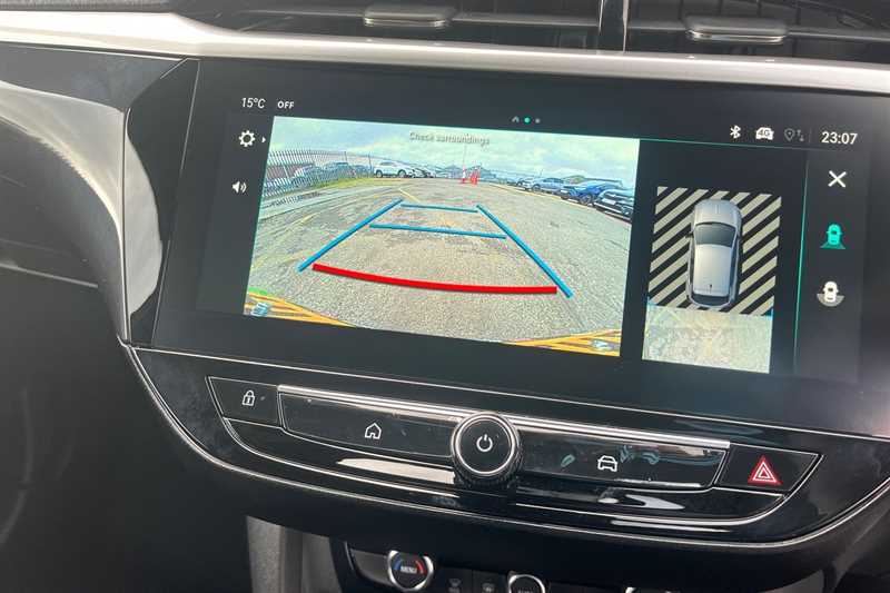 Used Vauxhall Corsa 2025 for sale - 77843881: Photo 19