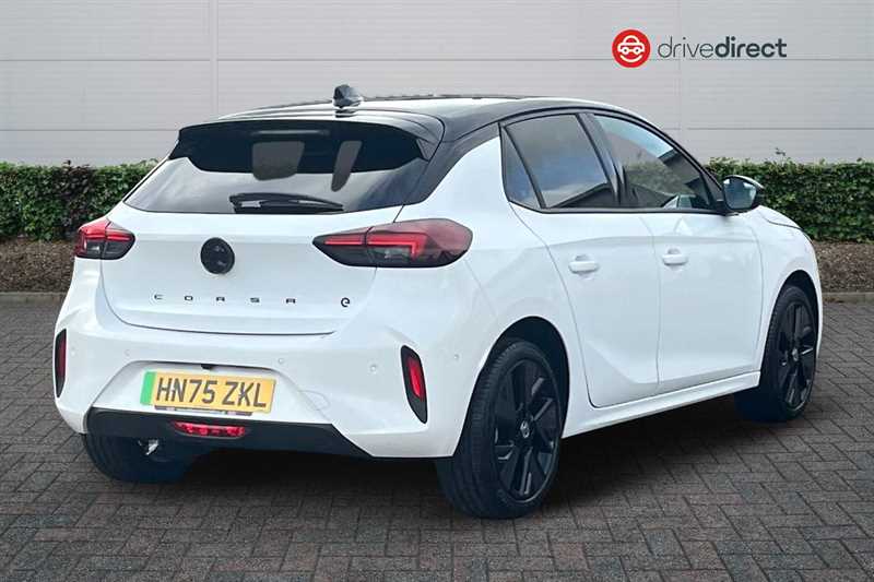 Used Vauxhall Corsa 2025 for sale - 77843881: Photo 3