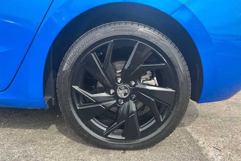 Used Vauxhall Astra 2024 for sale - 78222603: Photo 10