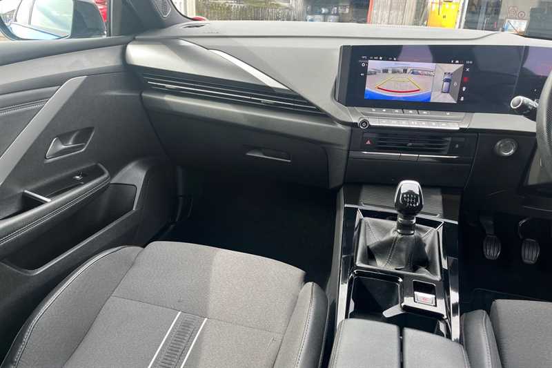 Used Vauxhall Astra 2024 for sale - 78222603: Photo 14