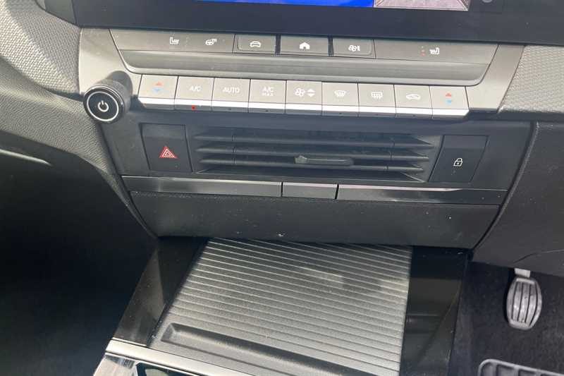 Used Vauxhall Astra 2024 for sale - 78222603: Photo 15