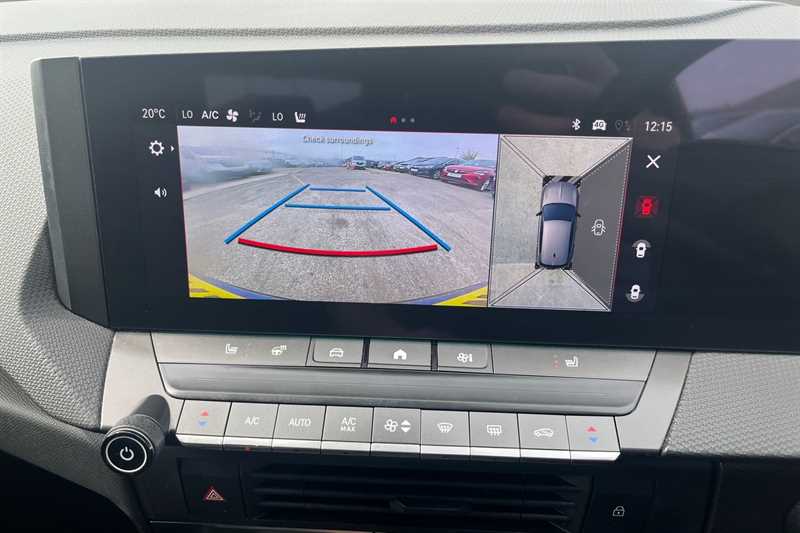 Used Vauxhall Astra 2024 for sale - 78222603: Photo 19