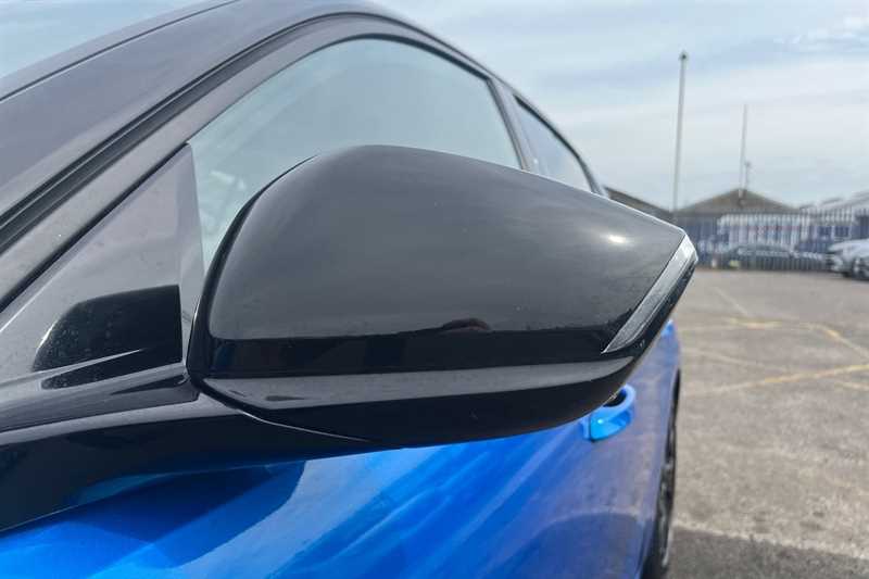 Used Vauxhall Astra 2024 for sale - 78222603: Photo 35